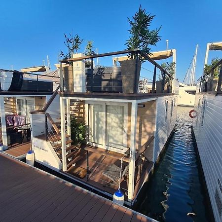 Marina Seahouse Brina Villa Portorož Exteriör bild