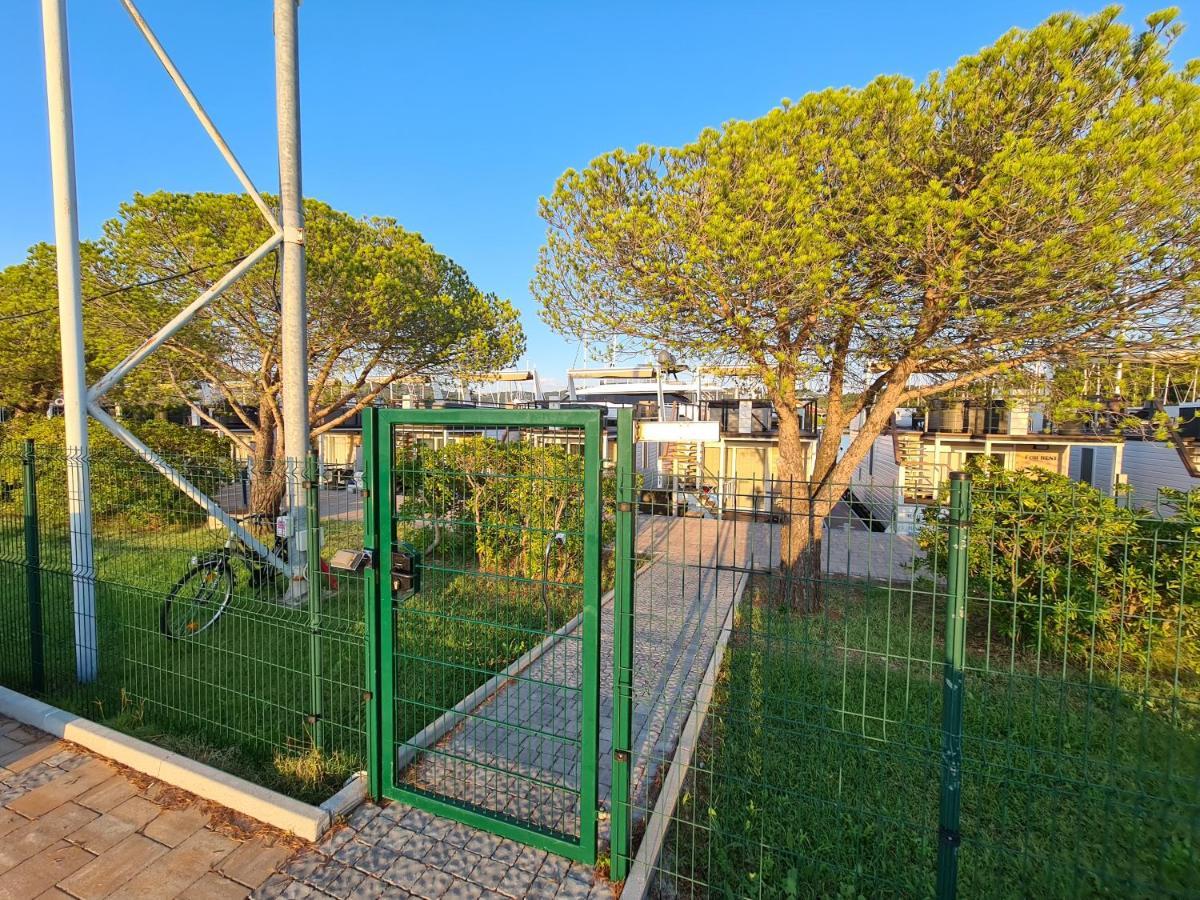 Marina Seahouse Brina Villa Portorož Exteriör bild