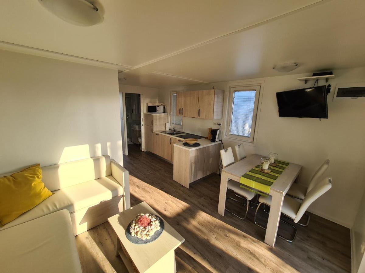 Marina Seahouse Brina Villa Portorož Exteriör bild