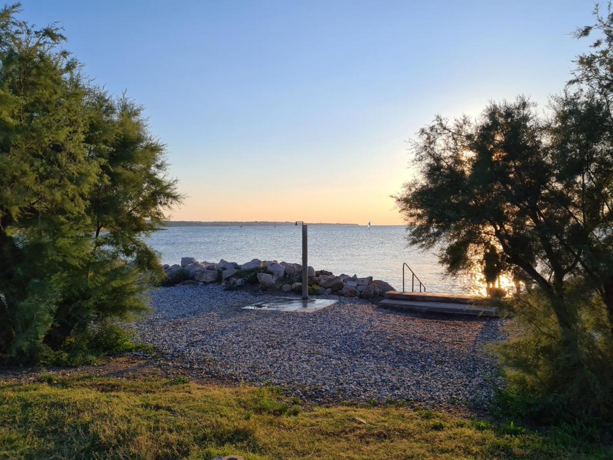 Marina Seahouse Brina Villa Portorož Exteriör bild