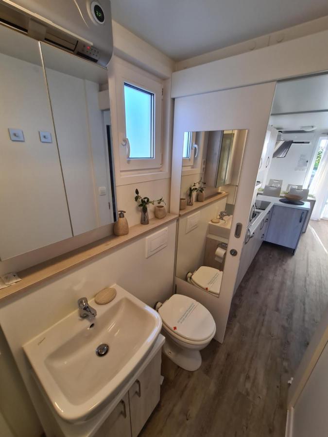 Marina Seahouse Brina Villa Portorož Exteriör bild