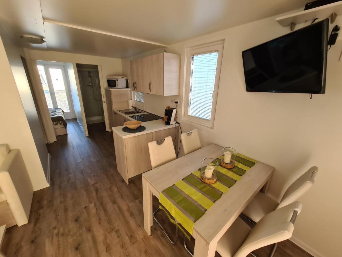 Marina Seahouse Brina Villa Portorož Exteriör bild